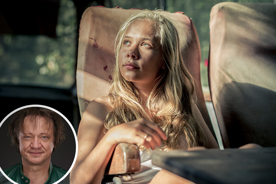 Mittelformat vs. APS-C: Unterschiedliche Portrait-Looks | David Klammer für Fujifilm