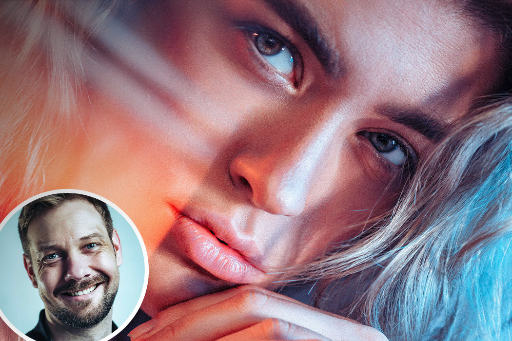 Ungezwungen kreativ: Die Kunst des Regelbruchs | Fabian Grell (Clipskills) für Panasonic