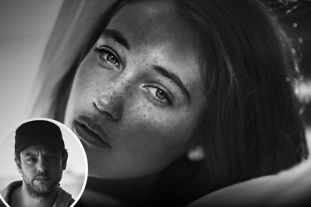 Charakter-Portraits in Schwarz-Weiss | Jean Noir für Sigma