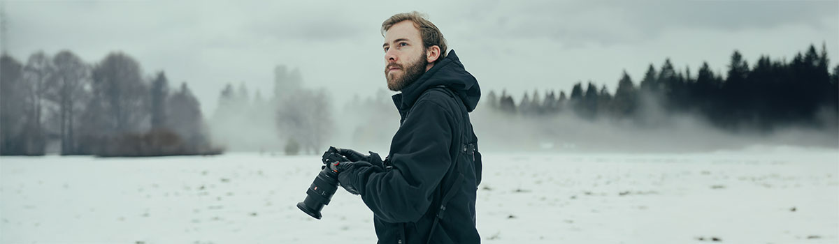Lagerung von Objektiven und Kameraequipment - wie geht es richtig