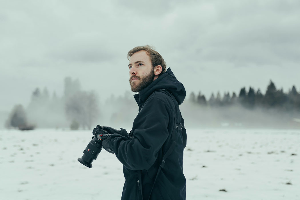 Lagerung von Objektiven und Kameraequipment - wie geht es richtig