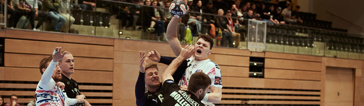 Ratgeber für die Volleyballfotografie