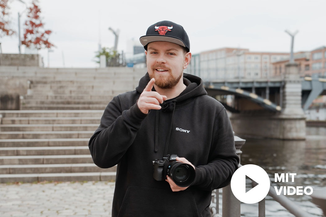 Hands On - Sirui Aurora 85mm f/1.4