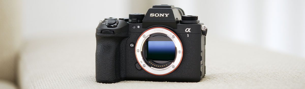 Review Sony Alpha 1 II