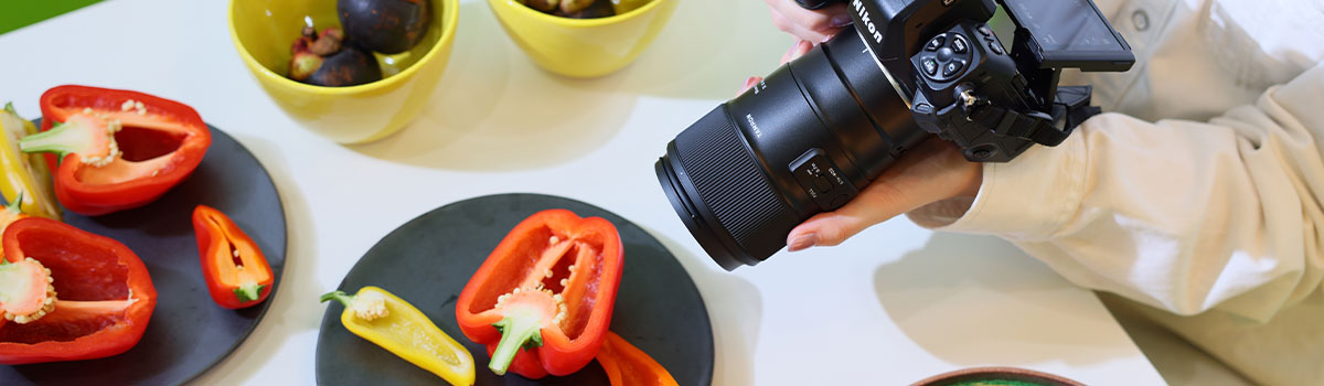 Hands on - Tamron 90mm F2.8 Di III Macro VXD