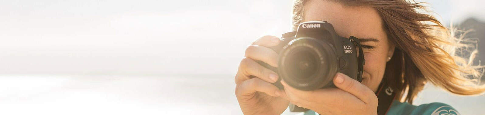 Canon Kameras