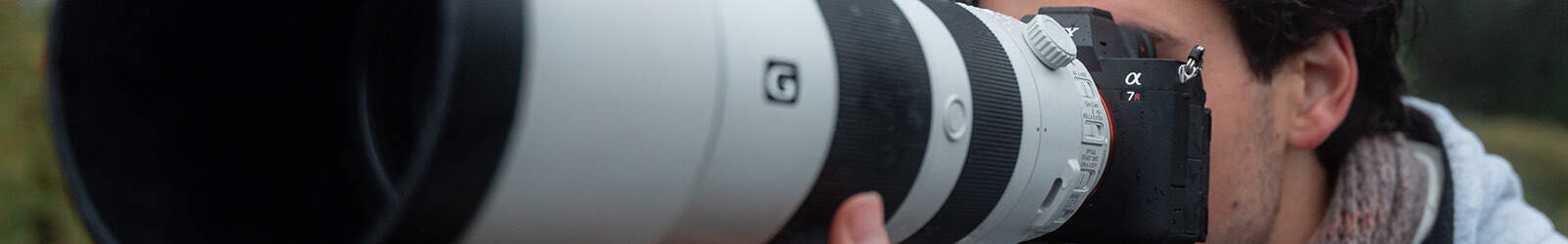 Sony Markenstore Sony Alpha 7 RV