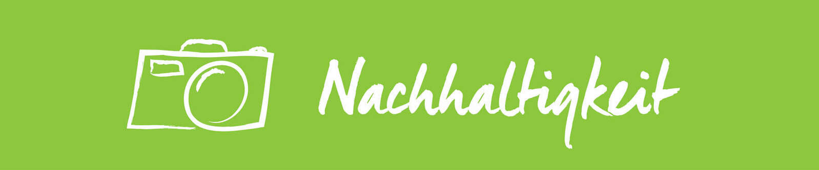 Foto Koch Nachhaltigkeit Foto Koch Nachhaltigkeit