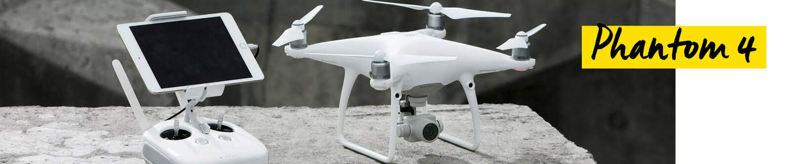 DJI Phantom 4