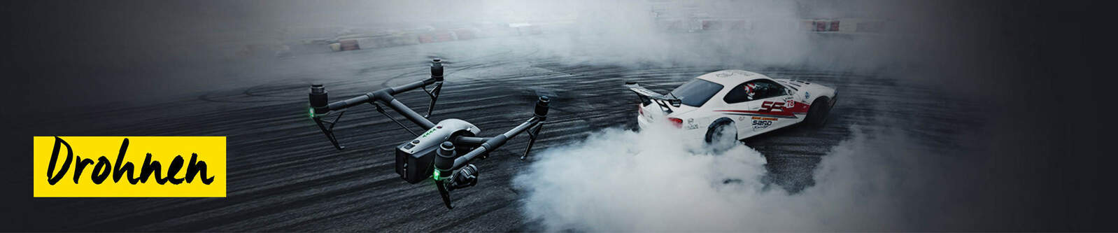 Kopter und Drohnen Kopter und Drohnen