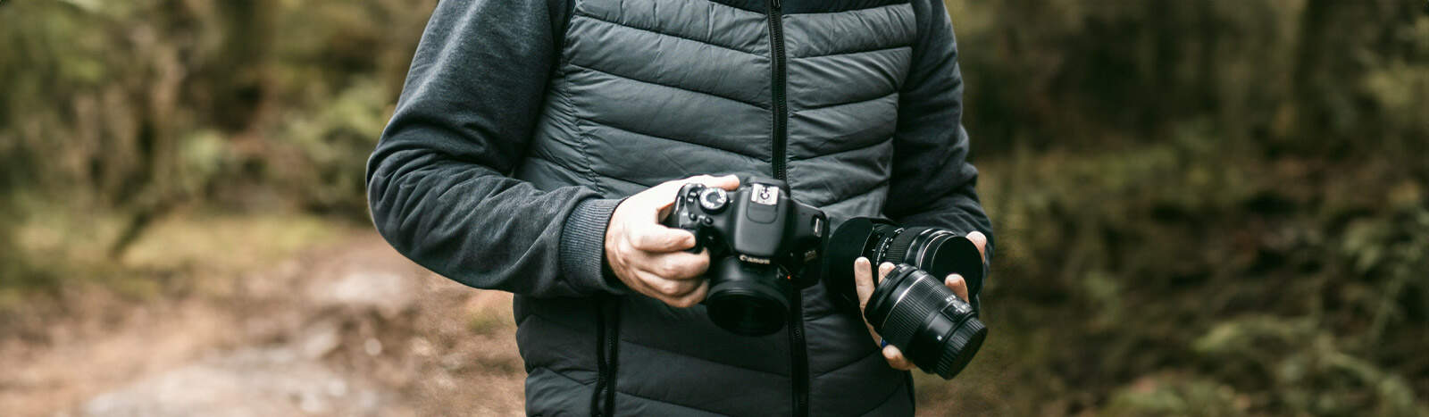 Foto Koch - Kameraversicherung für deine Fotoversicherung