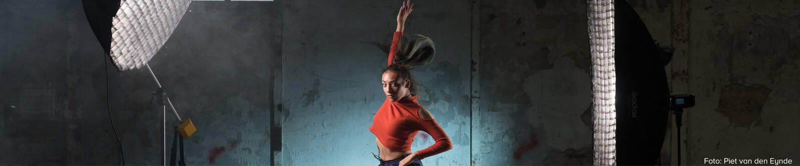 Godox Marken Store Blitze 