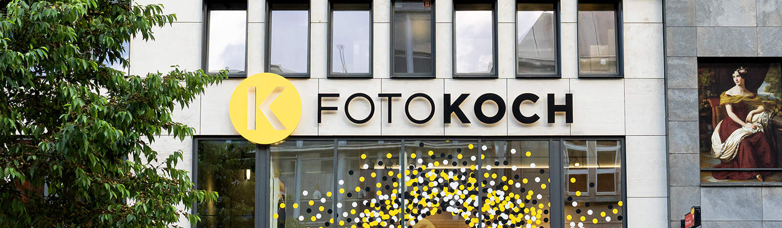 Jobs bei Foto Koch Jobs bei Foto Koch