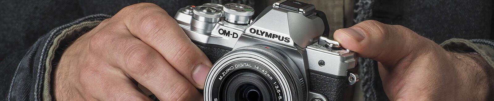 Olympus Stammtisch