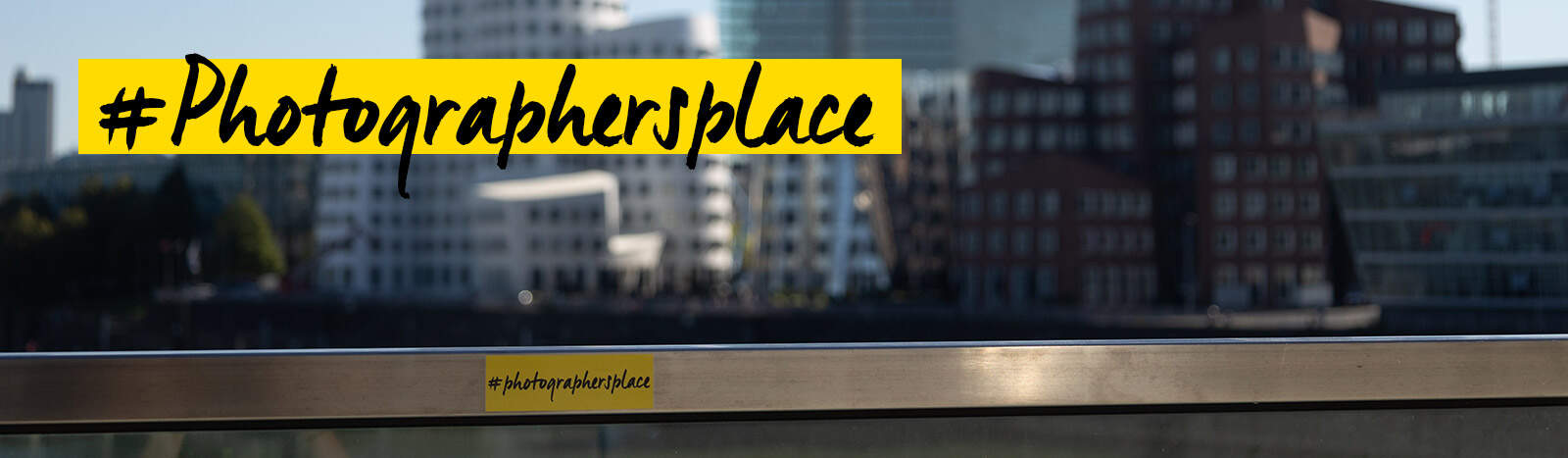 Wir sind dein Photographersplace