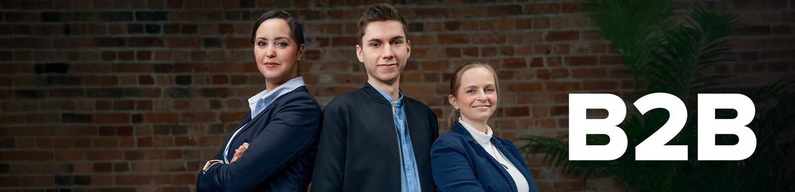 B2B