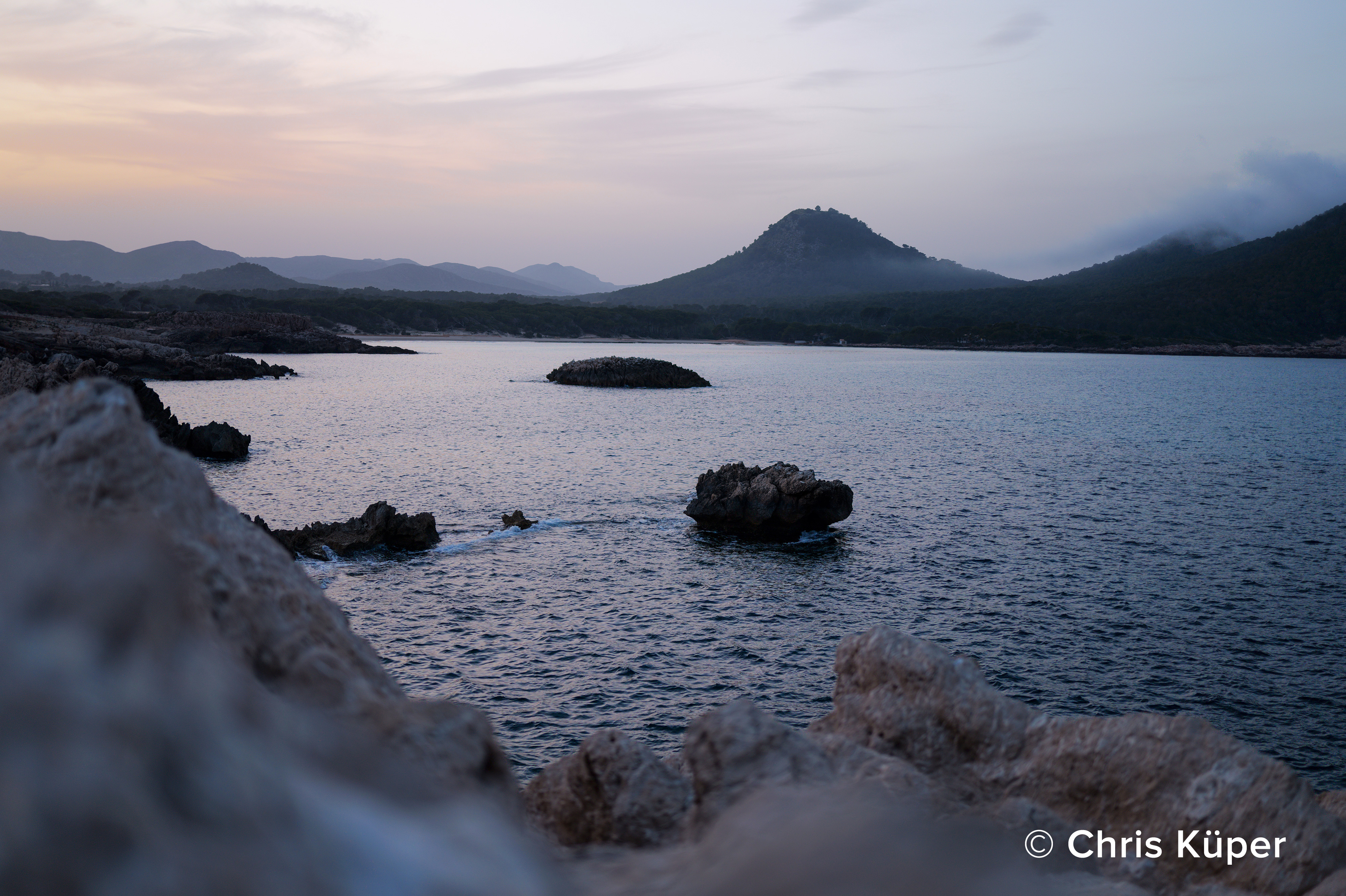 178mp Foto von Chris Küper