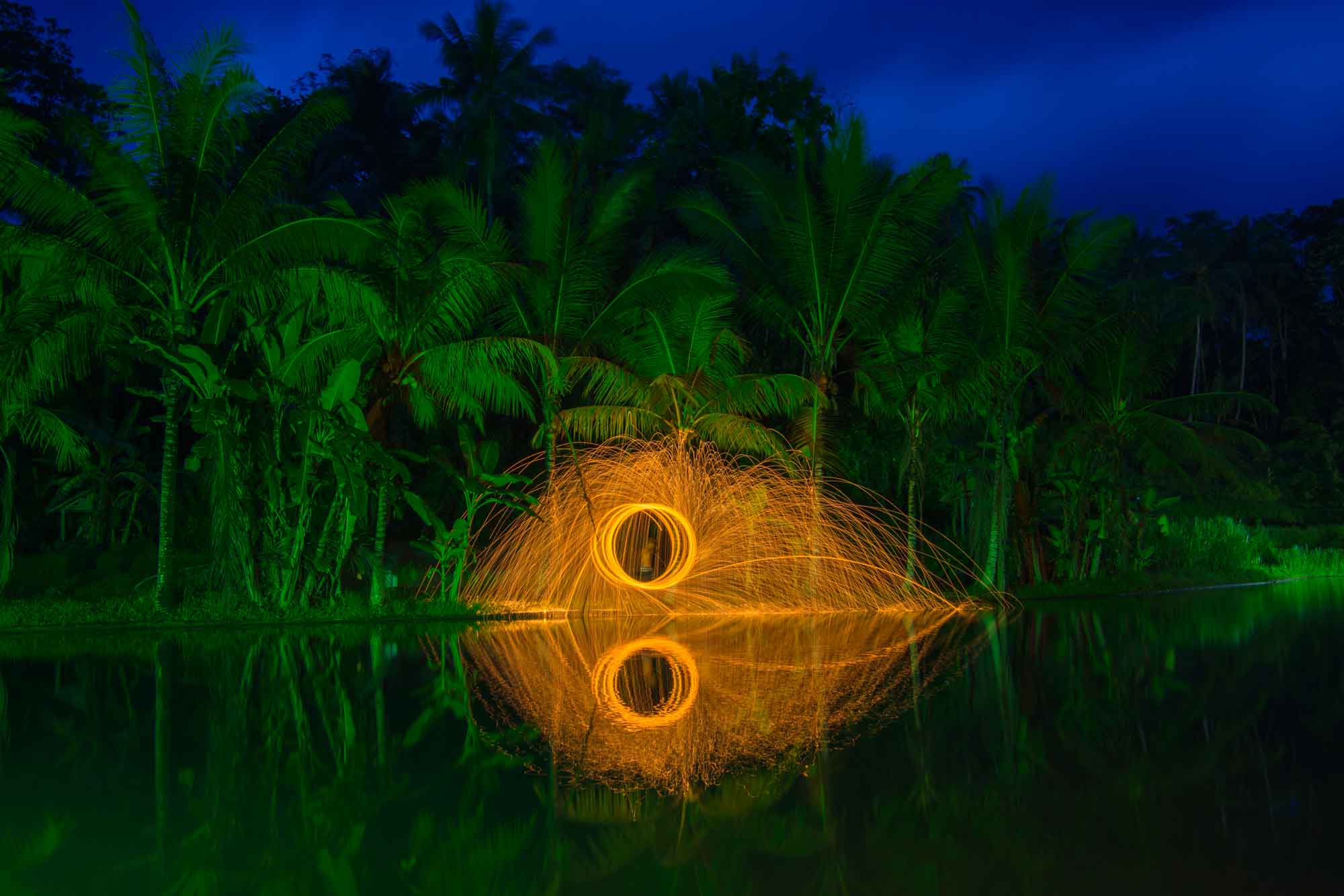 Beispielbild Tamron 18-400mm