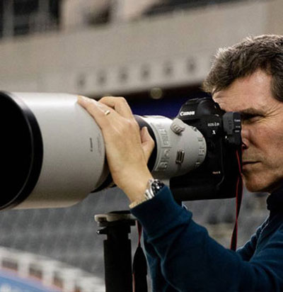 Canon Vollformatkameras