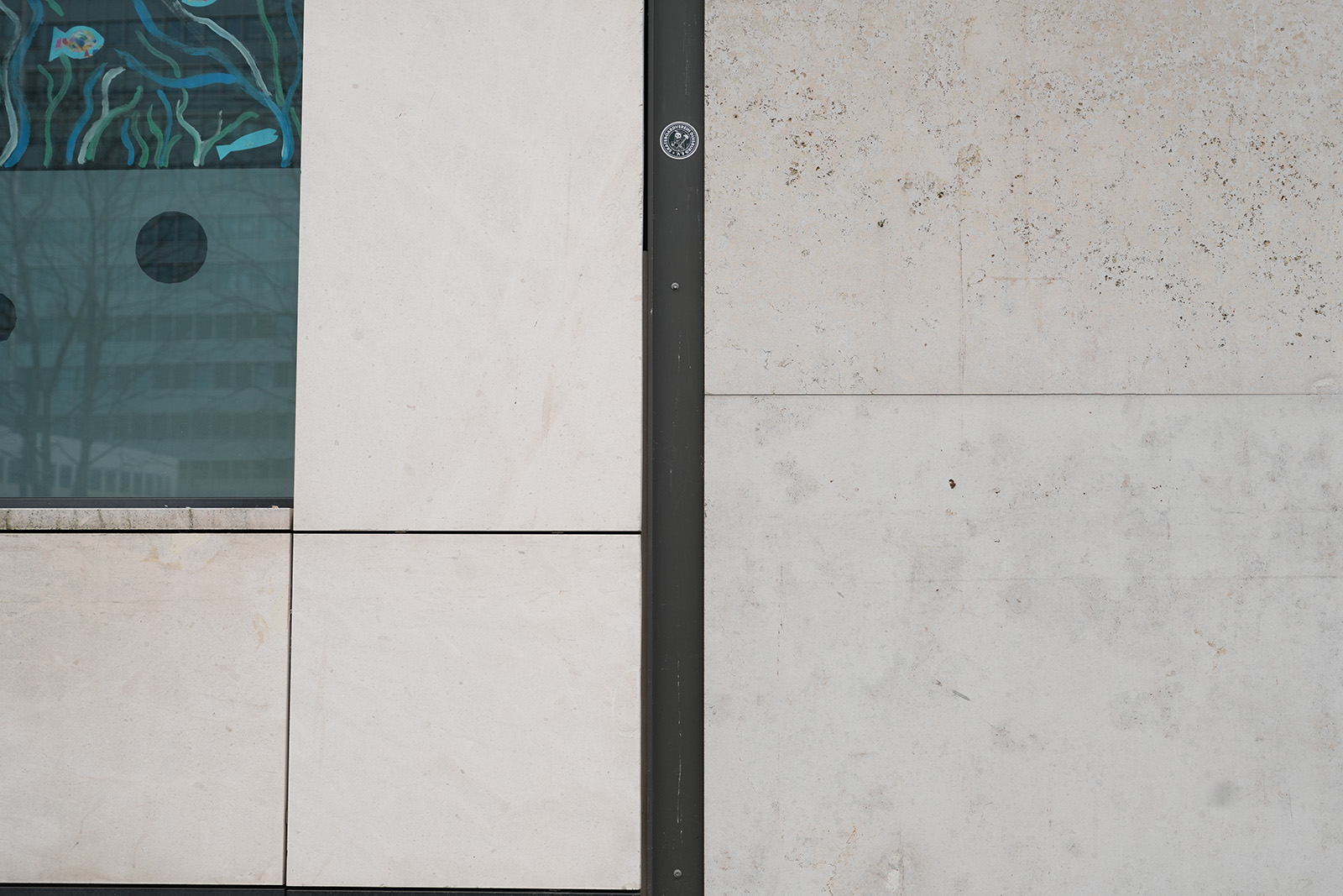 SchÃ¤rfevergleich 20-70mm f 4 bei 50mm f4 