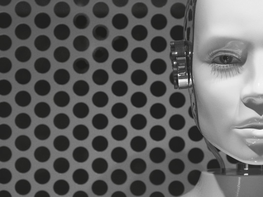 Ausstellung Streetphotography Horst Binder