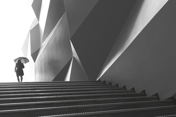 Ausstellung Streetphotography