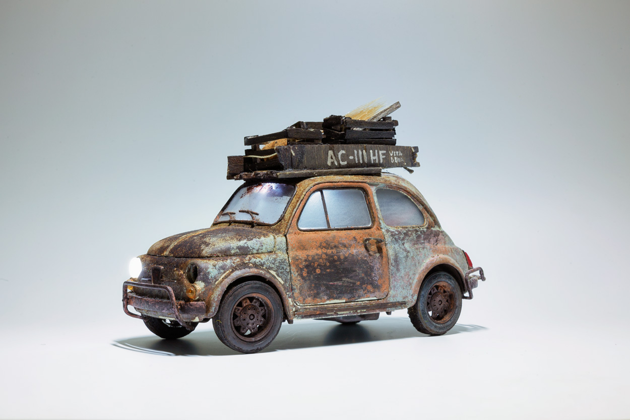 Schnappschuss 60 - Felix Hernandez - Das Gefühl von Realismus