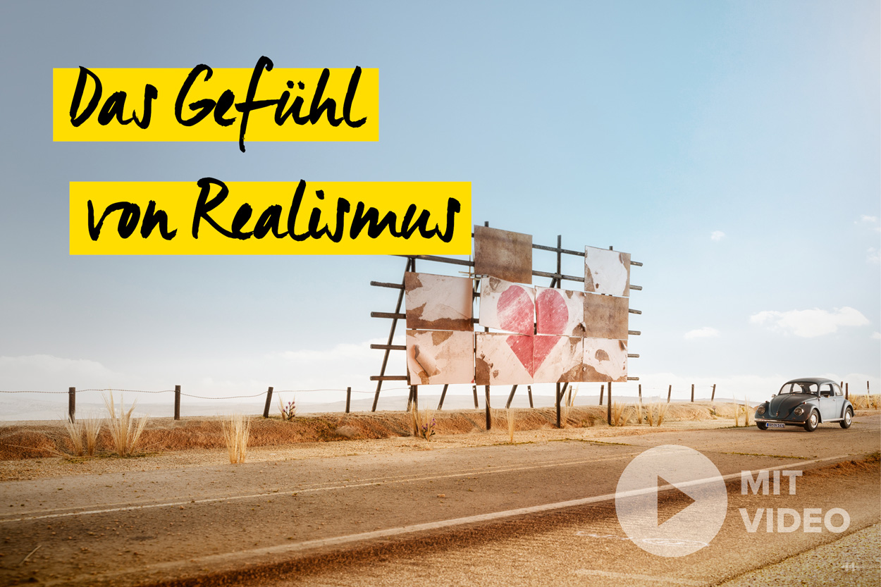 Schnappschuss 60 - Felix Hernandez - Das Gefühl von Realismus