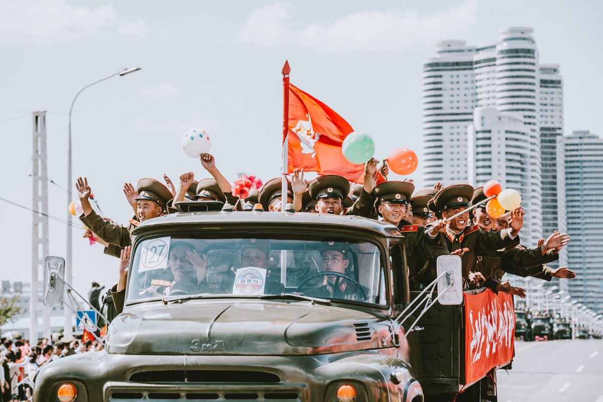 Schnappschuss 60 - The Power Of Dreams