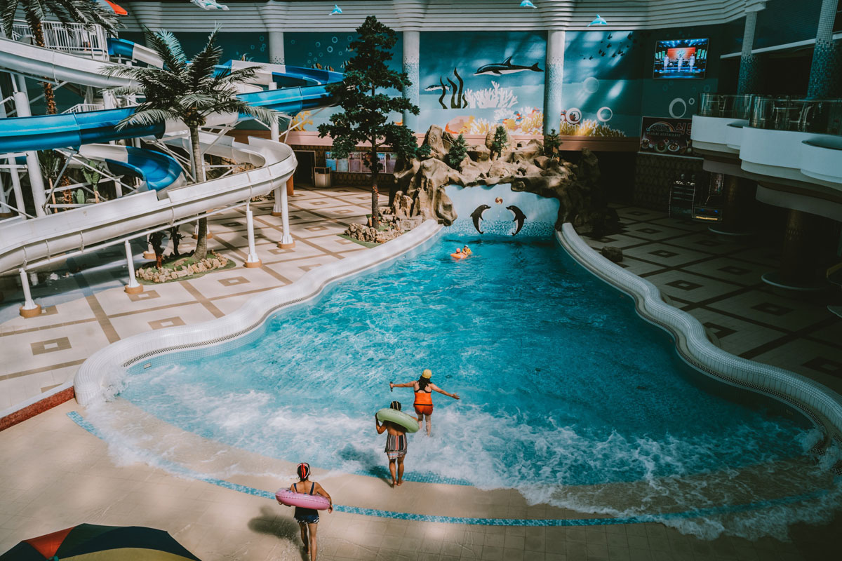 Schnappschuss 60 - The Power Of Dreams