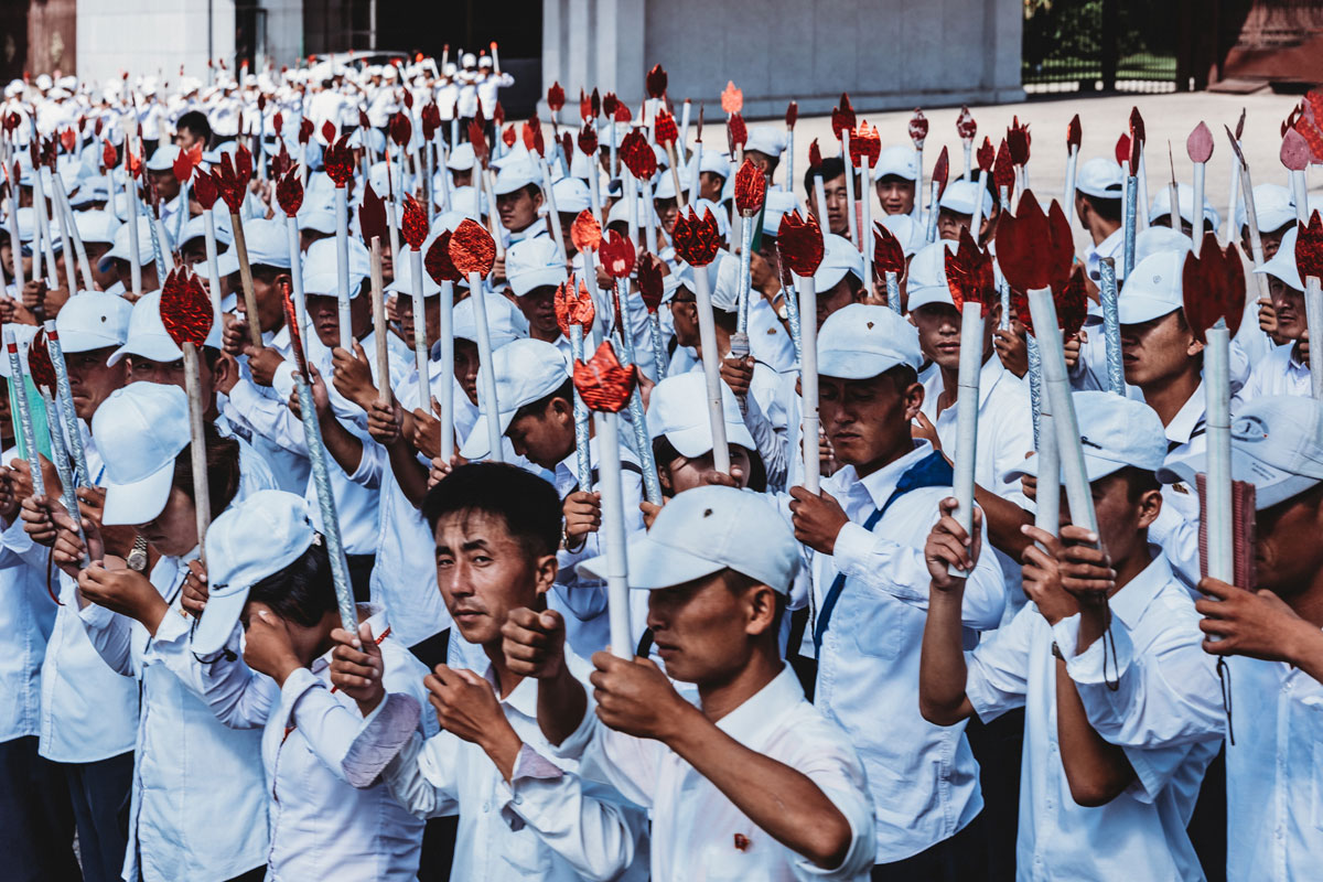 Schnappschuss 60 - The Power Of Dreams