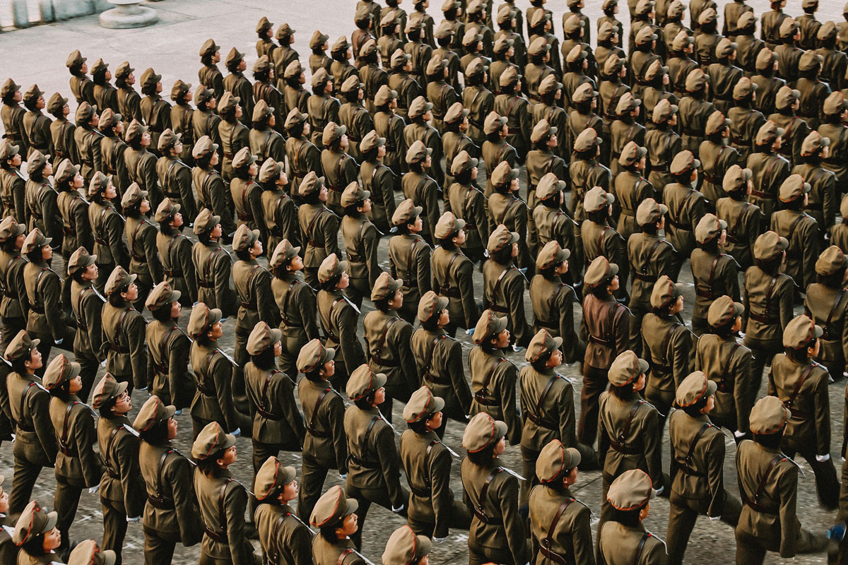 Schnappschuss 60 - The Power Of Dreams