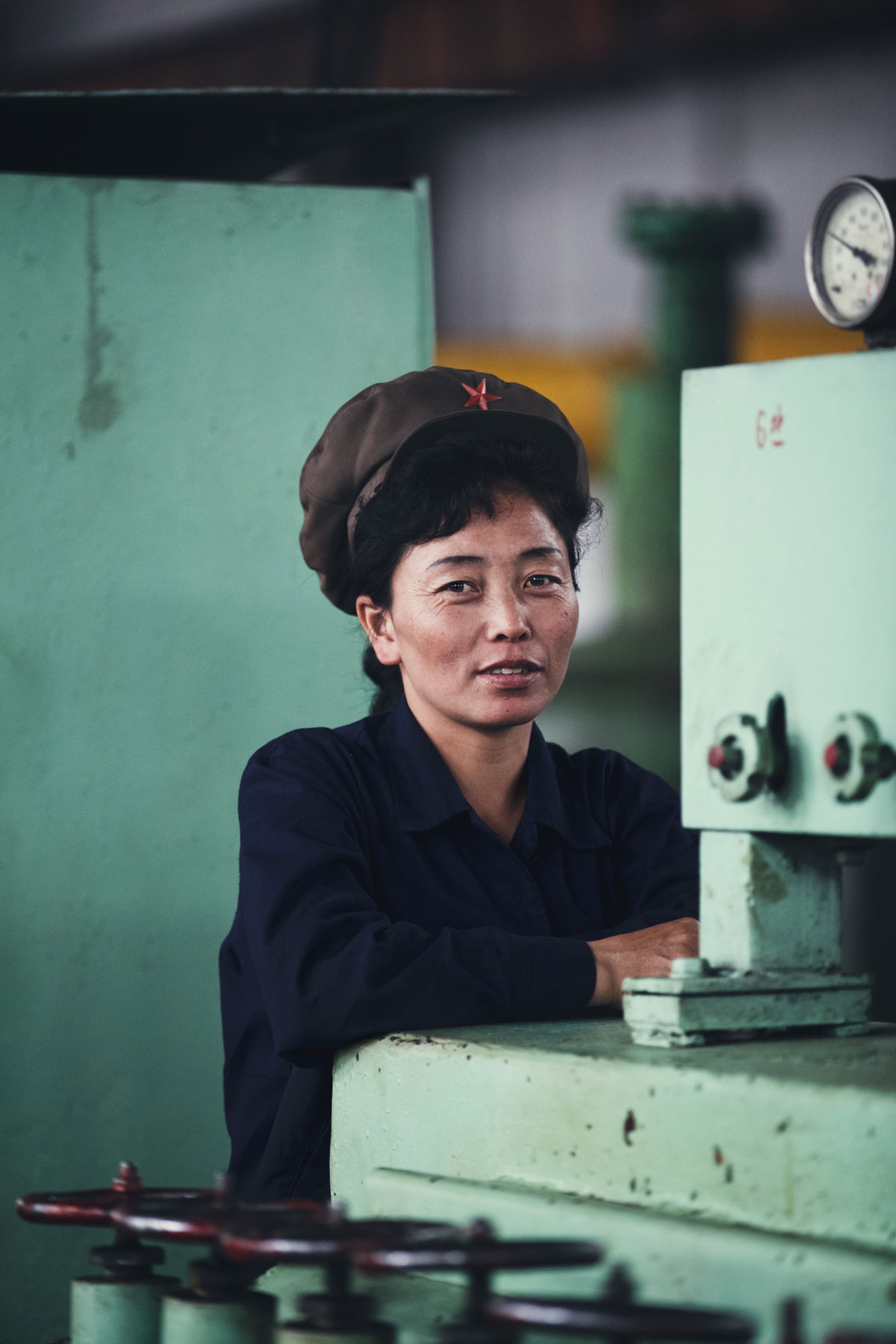 Schnappschuss 60 - The Power Of Dreams