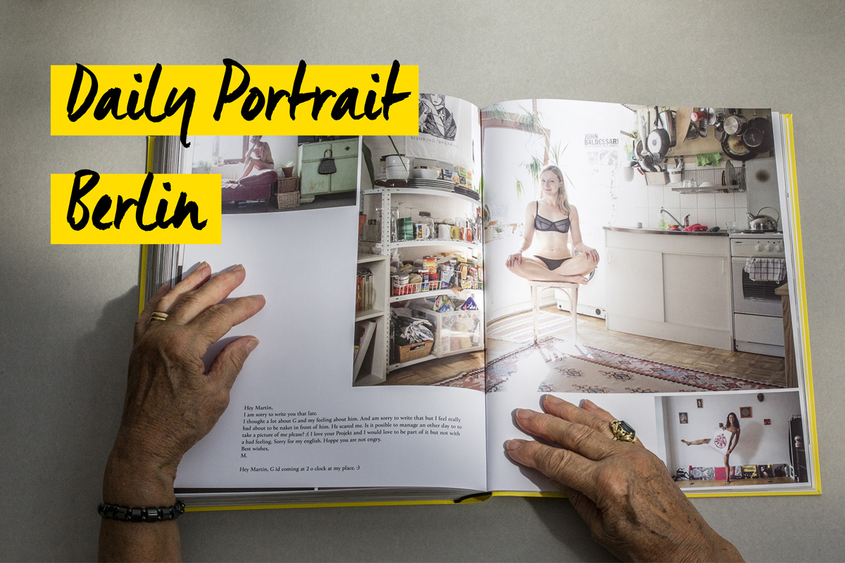 Blick in den Schnappschuss