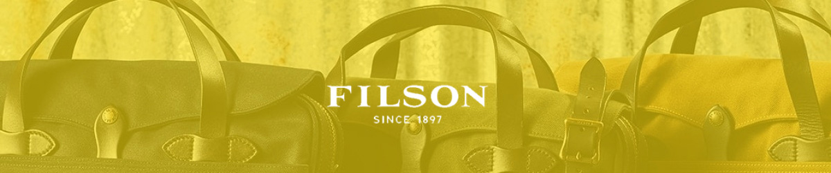 Neue Marke Filson Neue Marke Filson