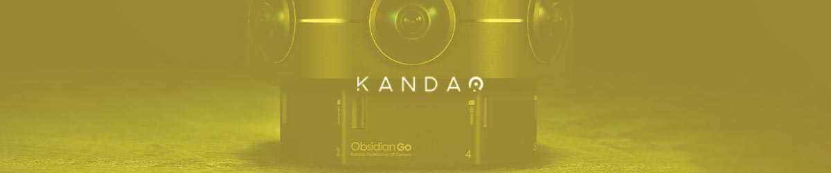 Neue Marke Kandao Neue Marke Kandao