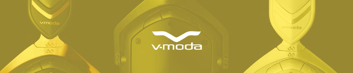 Neue Marke V-moda Neue Marke V-moda