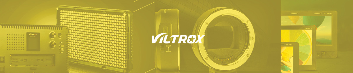 Neue Marke Viltrox Neue Marke Viltrox