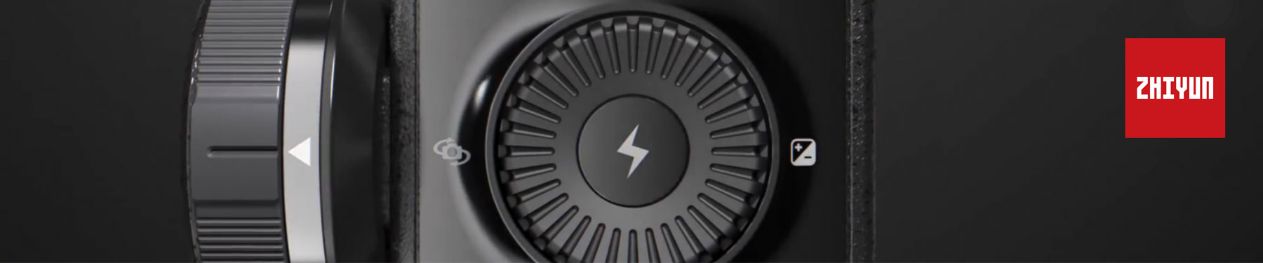 Zhiyun Smartphone Gimbals