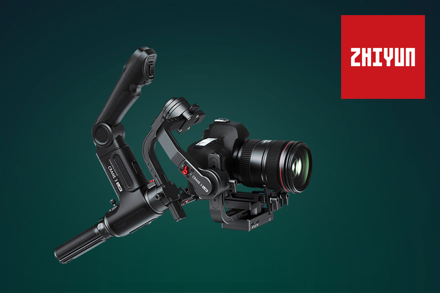 Zhiyun Markenstore