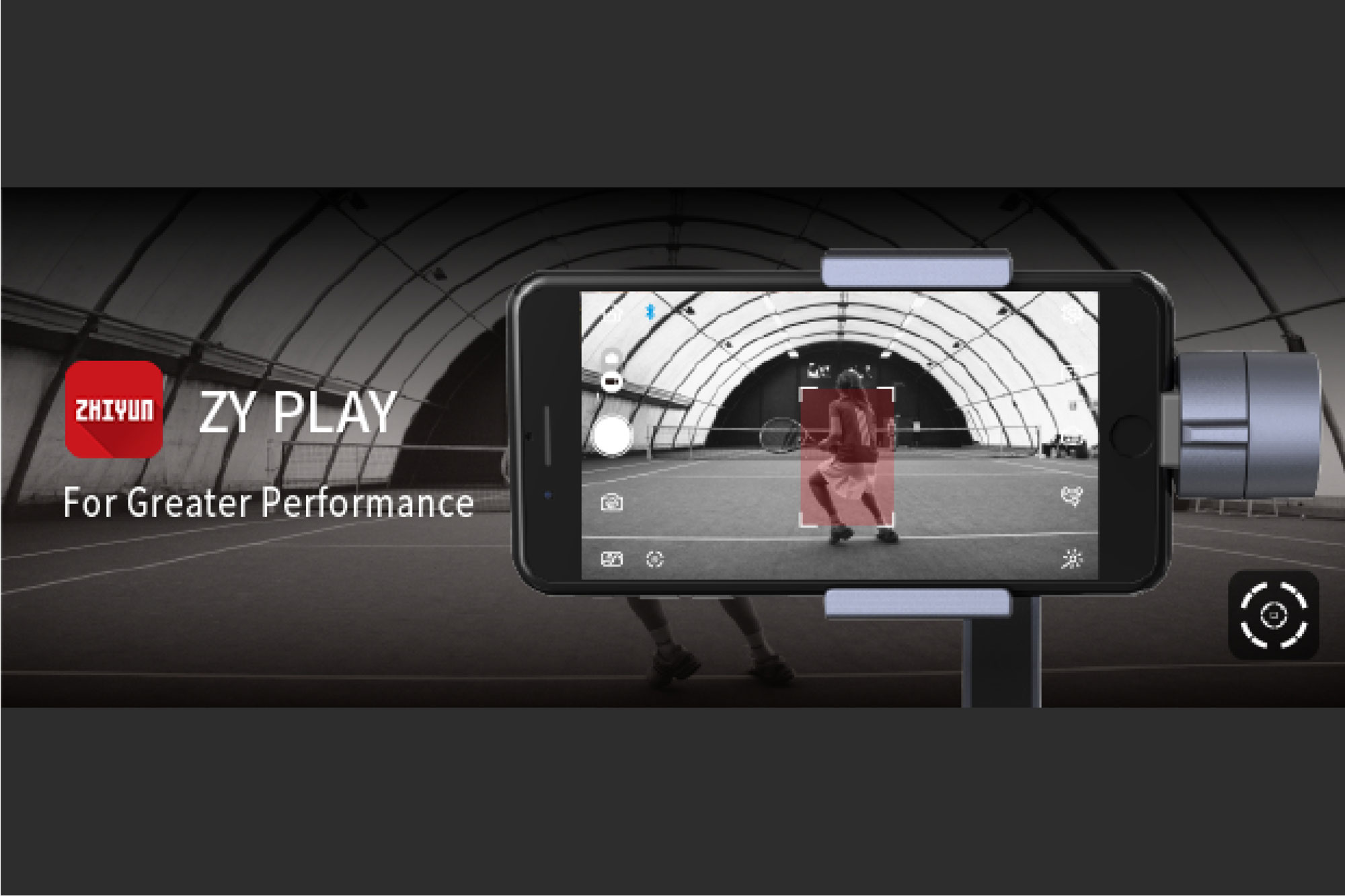 Zhiyun Markenstore - Zhiyun Play