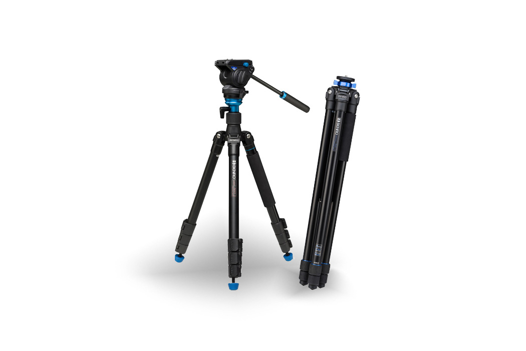 Stative - Dreibeinstative