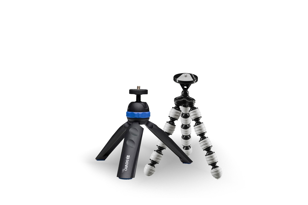 Stative - Tischstative