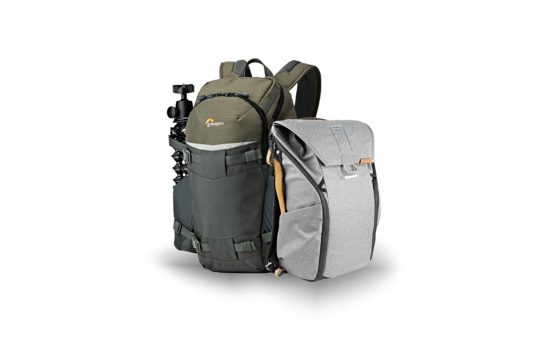 Fototaschen - Rucksäcke