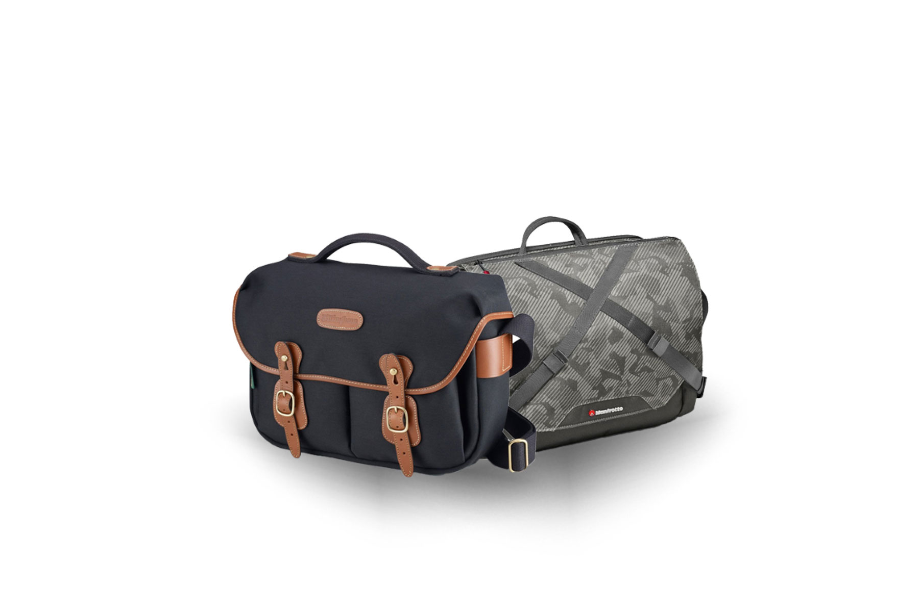 Fototaschen - Schultertaschen