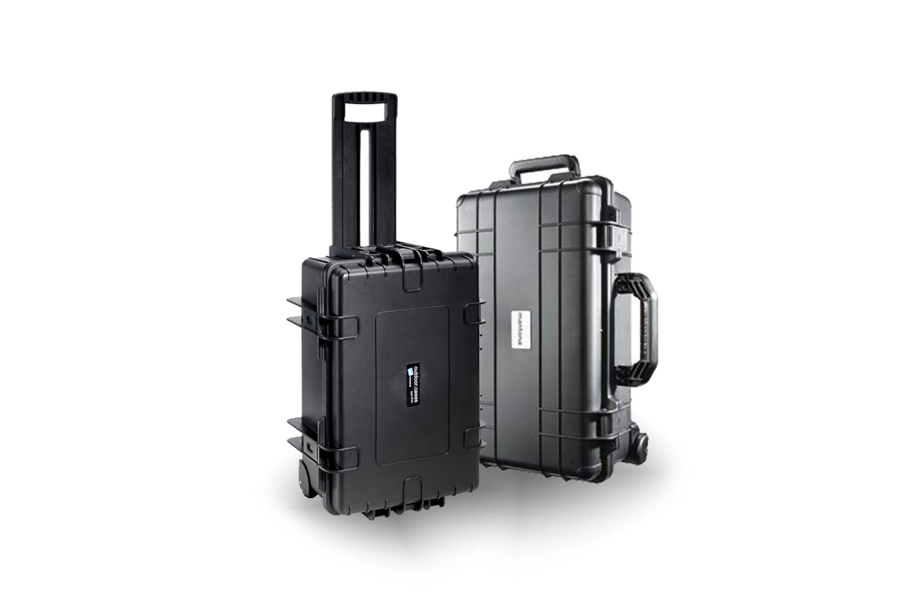 Fototaschen - Trolleys