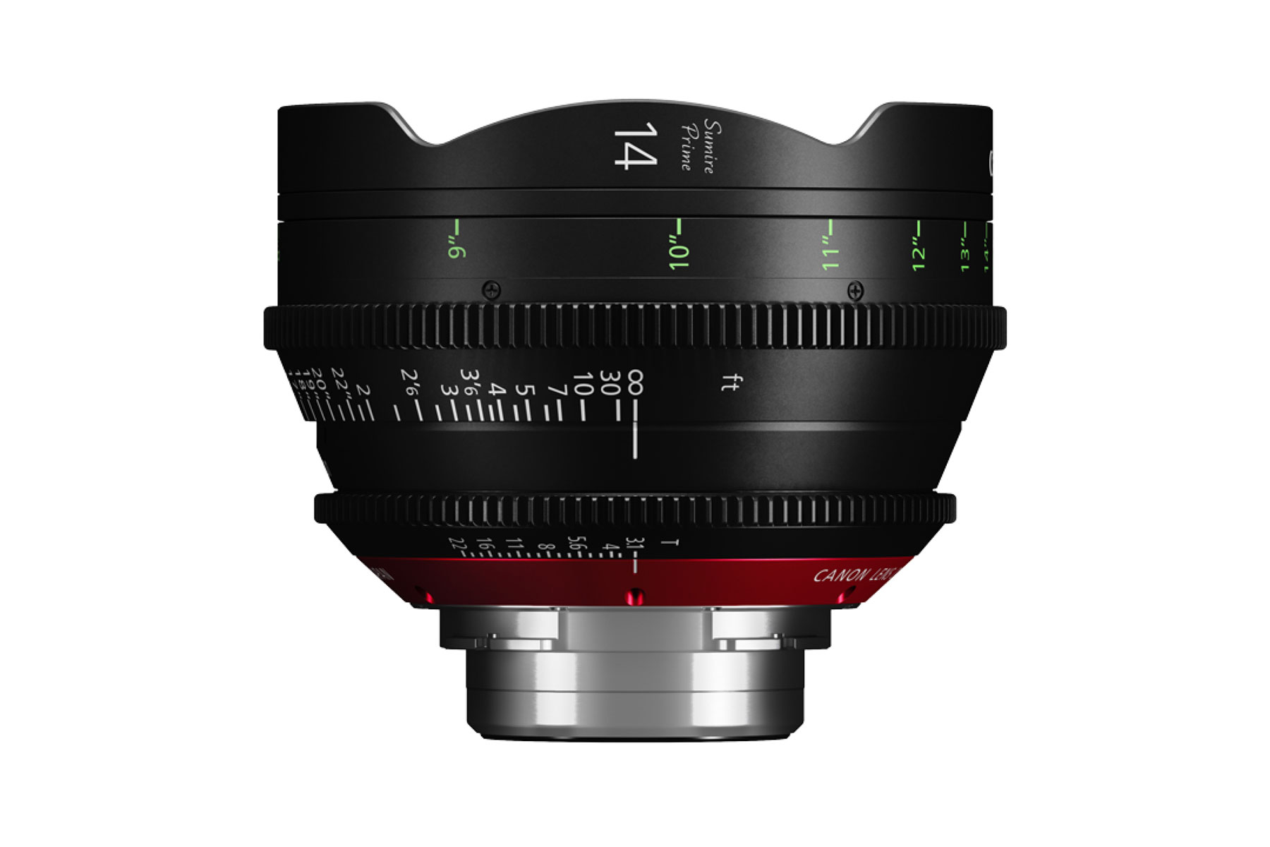 Canon 0 Prozent Leasing - Cine Sumire Prime Objektive