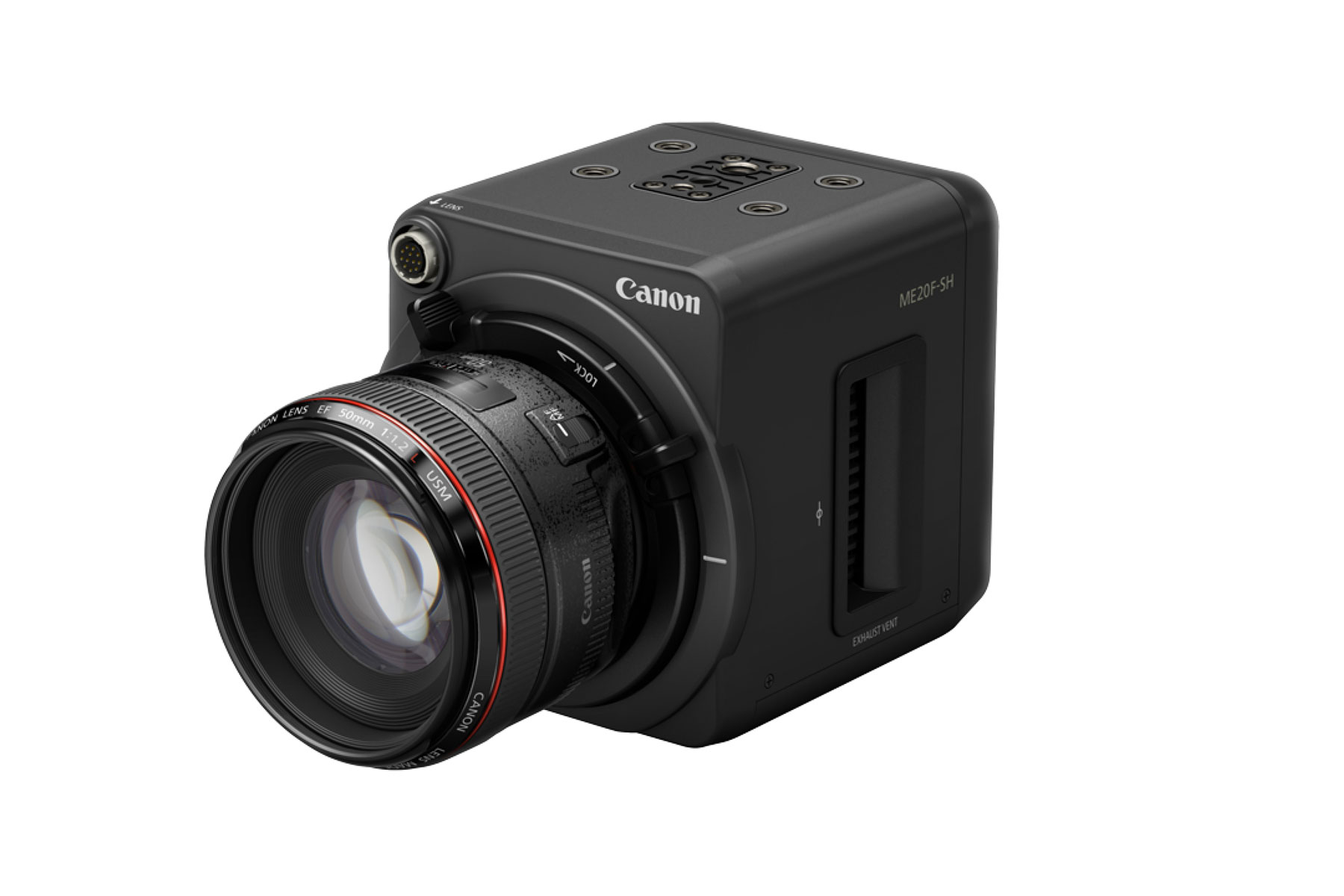 Canon 0 Prozent Leasing - Netzwerkkameras