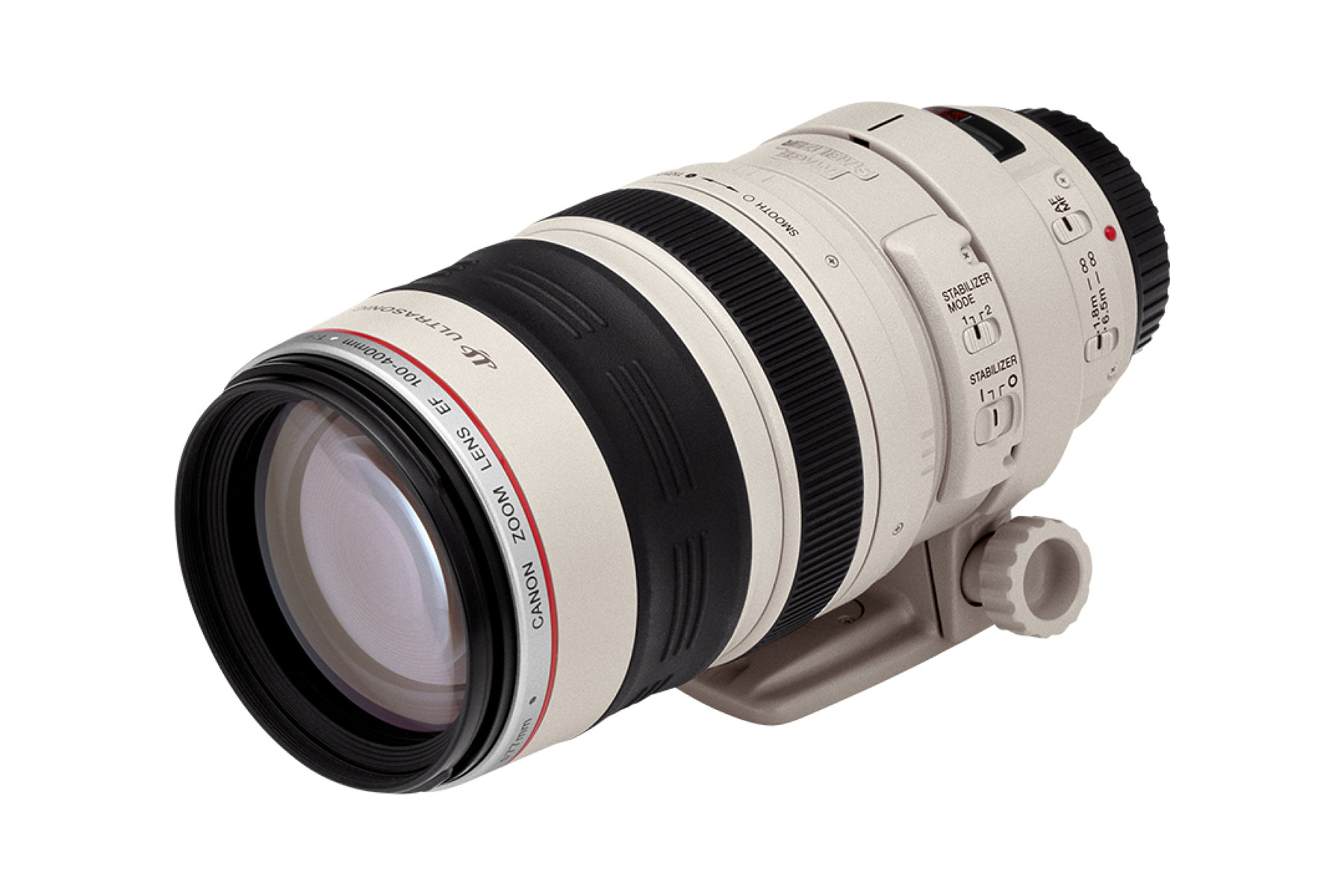 Canon 0 Prozent Leasing - Zoomobjektive