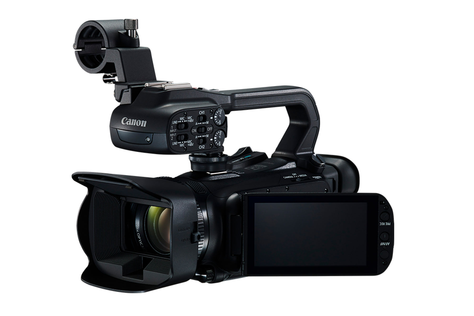 Canon 0 Prozent Leasing - Video